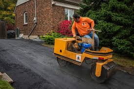 Professional Driveway Paving in Moodys, OK